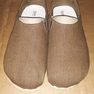 Otz espadrilles size 6/36